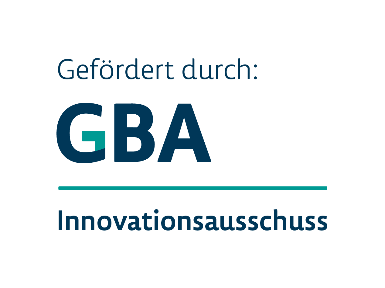 GBA Innovationsauschuss
